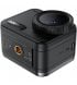 Экшн-камера Acefast X1 4K Waterproof Action Black (6974316285816)