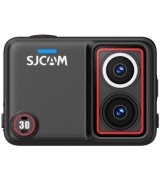 Екшн-камера SJCAM SJ30 Black (6972476164910)