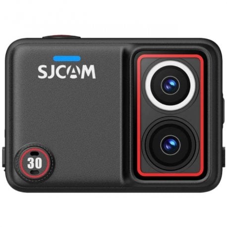 Екшн-камера SJCAM SJ30 Black (6972476164910)