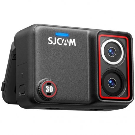 Екшн-камера SJCAM SJ30 Black (6972476164910)