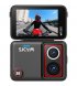 Екшн-камера SJCAM SJ30 Black (6972476164910)