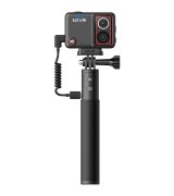 Екшн-камера SJCAM SJ30 Black (6972476164910)
