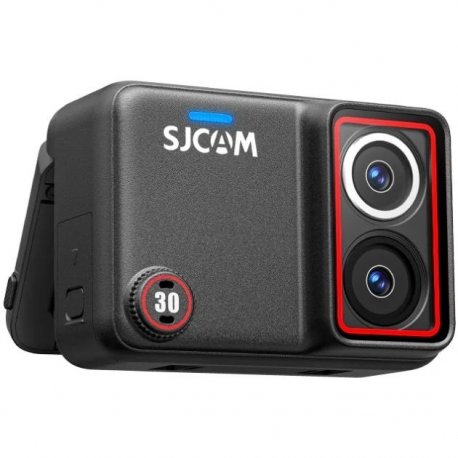 Екшн-камера SJCAM SJ30 Black (6972476164910)