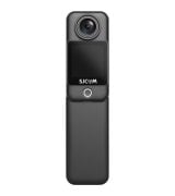 Екшн-камера SJCAM C300 Black (6972476162350)