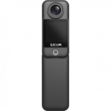Екшн-камера SJCAM C300 Black (6972476162350)