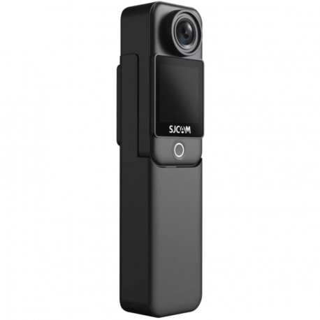 Екшн-камера SJCAM C300 Black (6972476162350)