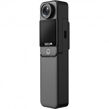 Екшн-камера SJCAM C300 Black (6972476162350)