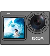 Екшн-камера SJCAM SJ6 Ultra Black (6972476164606)