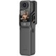 Екшн-камера SJCAM C400 Black (6972476163876)