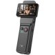 Екшн-камера SJCAM C400 Black (6972476163876)
