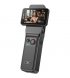 Екшн-камера SJCAM C400 Black (6972476163876)