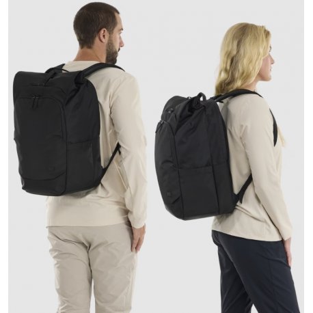 Рюкзаки городские Case Logic Variate 28-33L Backpack 17" VARIBP-117 Black (3205427)