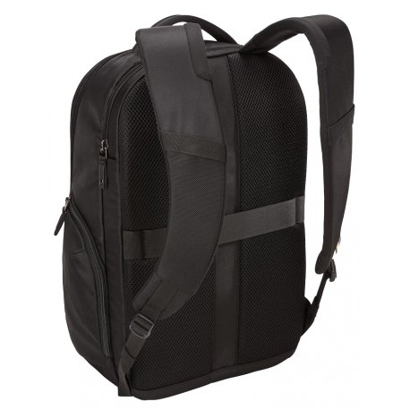 Городские рюкзаки Case Logic Notion Backpack 15.6" NOTIBP-116 Black (3205329)