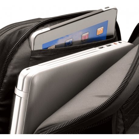 Рюкзаки городские Case Logic Professional Backpack RBP-217 Black (3205285)