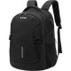 Рюкзаки городские Yenkee 20L 15.6" Flashpacker YBB 1502 Black (45016274)