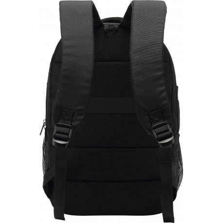 Рюкзаки городские Yenkee 20L 15.6" Flashpacker YBB 1502 Black (45016274)
