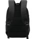 Рюкзаки городские Yenkee 20L 15.6" Flashpacker YBB 1502 Black (45016274)