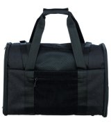 Рюкзак-переноска для собак Trixie Connor Black (2882)