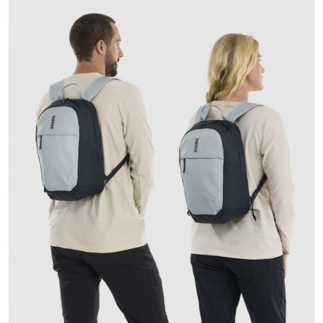 Городские рюкзаки Thule EnRoute 12L TEBP5112 Soft Blue/Darkest Blue (7273149)