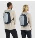 Городские рюкзаки Thule EnRoute 12L TEBP5112 Soft Blue/Darkest Blue (7273149)