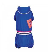 Дощовик для собак Pet Fashion JIMI XS (PR243150*****)