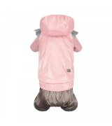 Дождевик для собак Pet Fashion Ariel M (PR242988*****)
