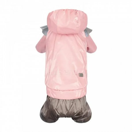 Дождевик для собак Pet Fashion Ariel M (PR242988*****)