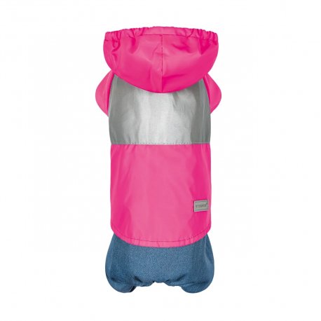 Дождевик для собак Pet Fashion Ariel M (PR242988*****)
