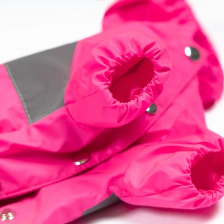 Дождевик для собак Pet Fashion Ariel M (PR242988*****)