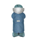 Дождевик для собак Pet Fashion Mason ХL (PR244359*****)