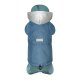 Дождевик для собак Pet Fashion Mason ХL (PR244359*****) Дождевик для собак Pet Fashion Mason ХL (PR244359*****)