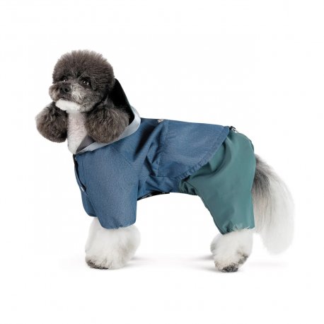 Дождевик для собак Pet Fashion Mason ХL (PR244359*****)