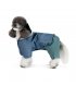 Дождевик для собак Pet Fashion Mason ХL (PR244359*****)
