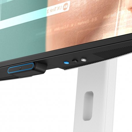 Монитор BENQ GW2790TC White (9H.LNSLA.TBE)