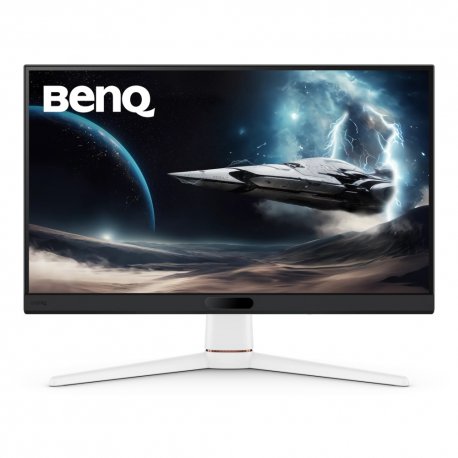 Монитор игровой BENQ EX251 White (9H.LN9LA.TBE)