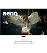 Монітор ігровий BENQ EW270Q White (9H.LP7LA.TBE )