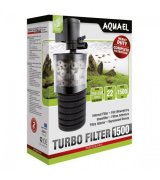 Фільтр для акваріума внутрішній Aquael Turbo Filter 1500 л/год (109404)