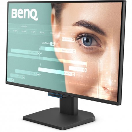 Монитор BENQ GW2491E Black (9H.LNHLJ.LBE)