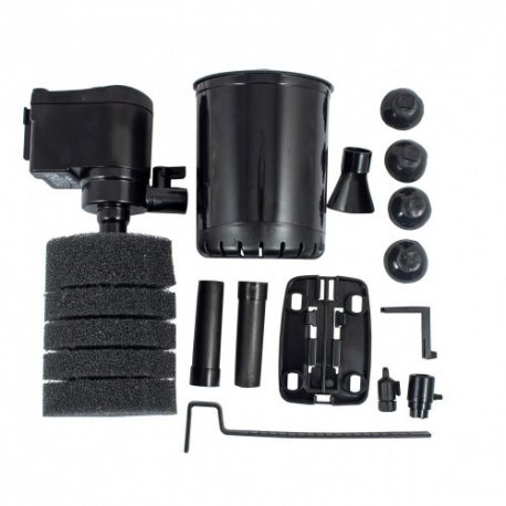 Фильтр для аквариума внутренний Aquael Turbo Filter 2000 л/час (109405)