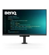 Монитор профессиональный BENQ RD320UA Metallic Grey (9H.LMTLA.TBE)