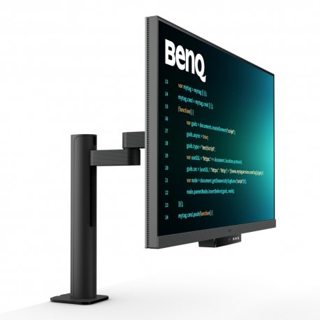 Монитор профессиональный BENQ RD320UA Metallic Grey (9H.LMTLA.TBE)
