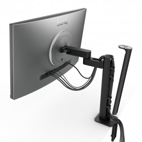 Монитор профессиональный BENQ RD320UA Metallic Grey (9H.LMTLA.TBE)