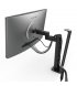 Монитор профессиональный BENQ RD320UA Metallic Grey (9H.LMTLA.TBE)