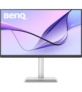 Монітор BENQ MA270S Silver-Grey (9H.LNYLA.TBE)