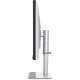 Монитор BENQ MA270S Silver-Grey (9H.LNYLA.TBE)