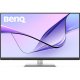 Монитор BENQ MA270S Silver-Grey (9H.LNYLA.TBE)