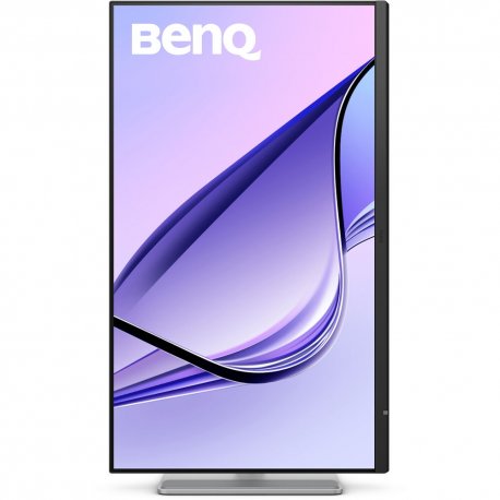 Монитор BENQ MA270S Silver-Grey (9H.LNYLA.TBE)