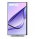 Монітор BENQ MA270S Silver-Grey (9H.LNYLA.TBE)
