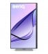 Монитор BENQ MA270S Silver-Grey (9H.LNYLA.TBE)