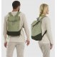 Рюкзаки міські Thule Lithos 16L TLBP213 Quiet Green/Darkest Green (3205451)